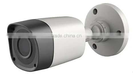Water-proof High Speed 2MP 1080P Bullet HDCVI Camera with 20m Smart IR LED