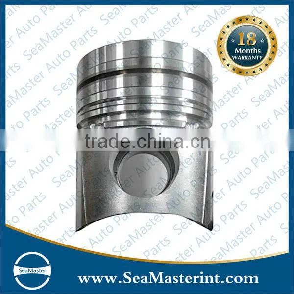 Piston For Mercedes Benz 0M360 Engine piston OEM NO.0051000