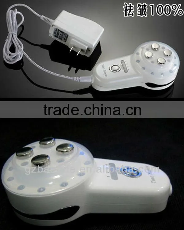 HOT SALE ! handheld mesotherapy beauty machine BD-CS004