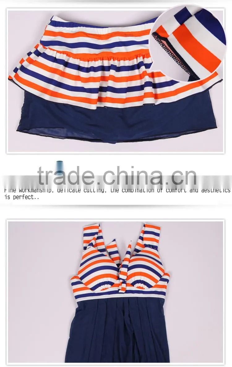 CNYE New arrivals womens swimwear bikini fashion swimsuit tankinis
