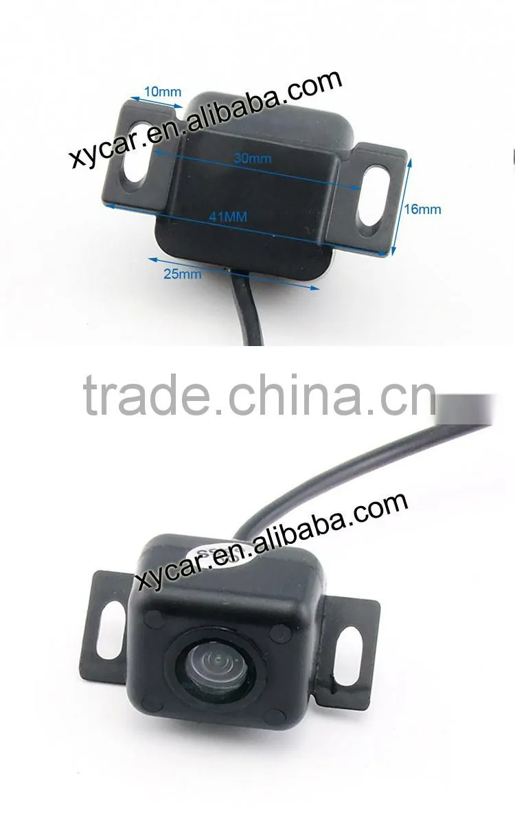 car side mirror camera for Honda /hidden camera in car mirror/night vision cameraXY-1669