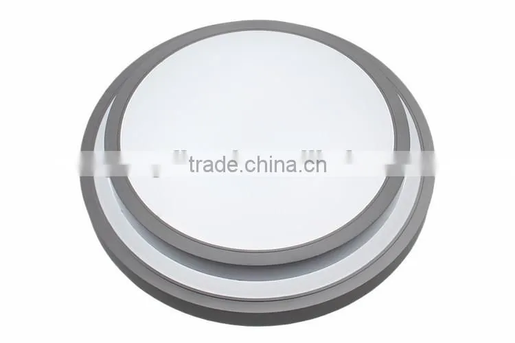 Modern home design ideas / LED surface mounted fitting / Surface mounted led lights