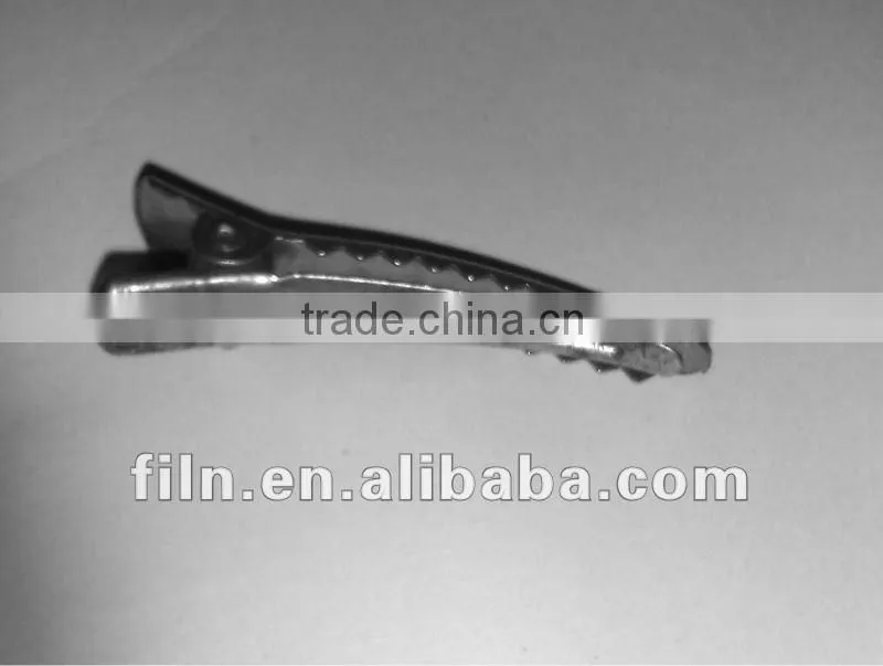 35mm small copper hair toggle clamp spring