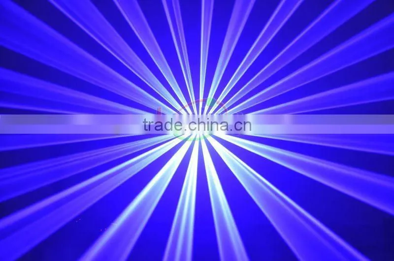 party laser machine Laser Disco DJ Party Stage Light