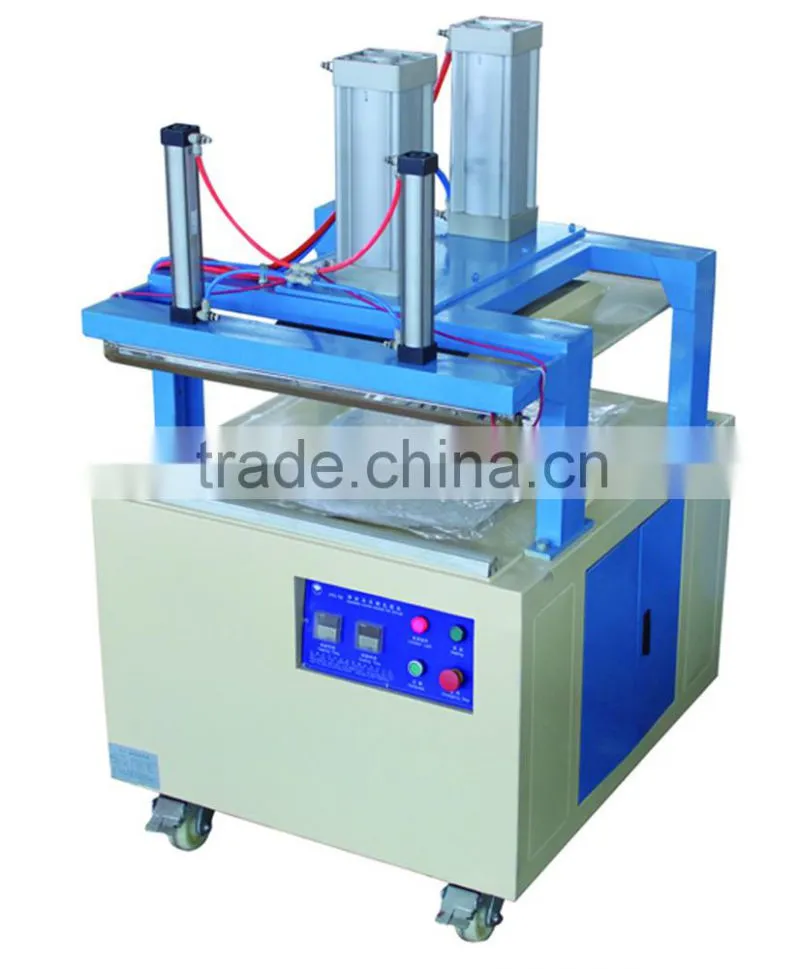 Fully Automatic Pillow Compress Packing Machine