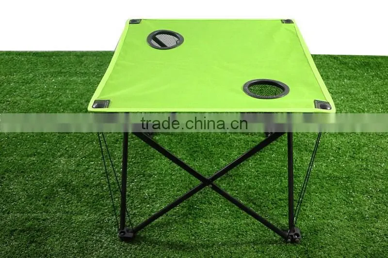 Wholesale Outdoor Folding Square Table in Small Size