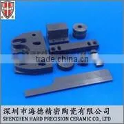 CNC machining Ceramic Machined products