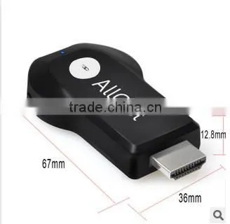 ezCast China factory for android iOS device