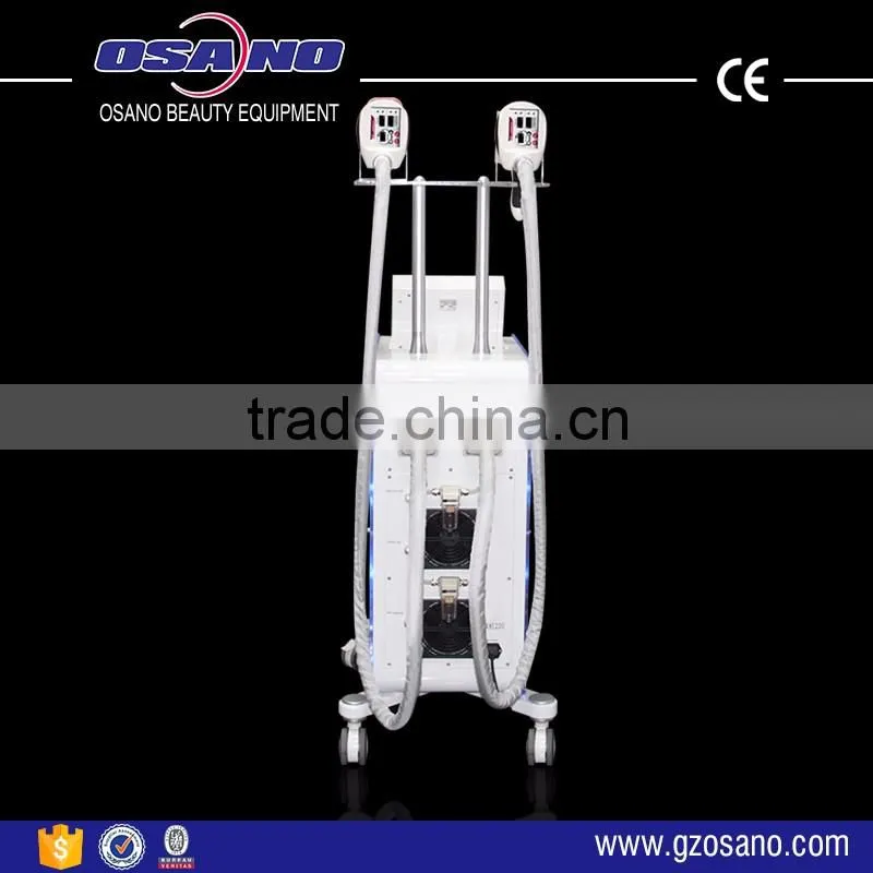Cooling fat freezing body sliming weight loss Non-invasive fat Freezing machine Body Slimming machine