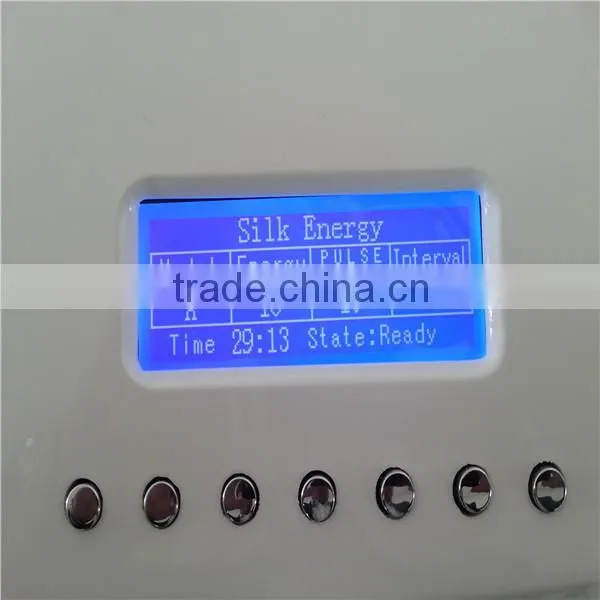 Zhengjia Mecical Spider Veins Vascular Removal High Frequency Beauty Machine