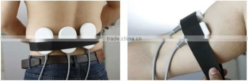 Soft 650nm diode laser slimming