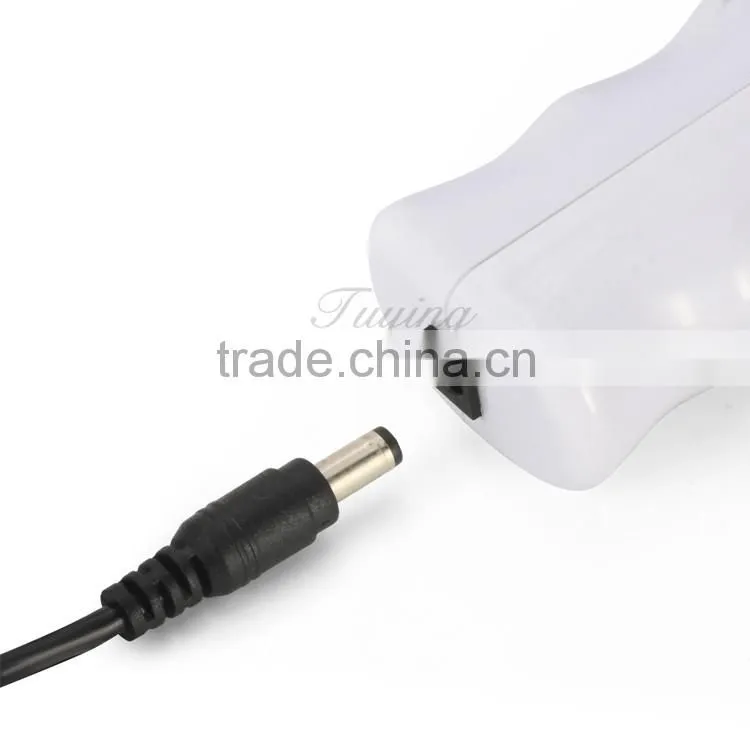 Facial beauty machine LED Hot And Cold Hammer for skin care