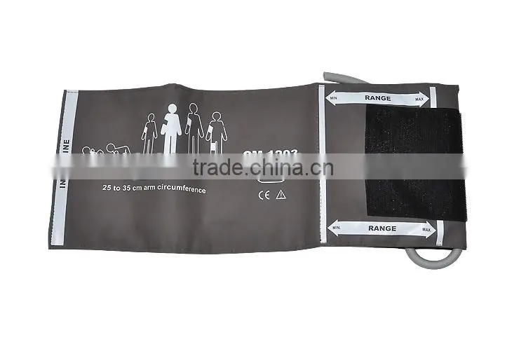big screen 15-inch 6-Parameter Patient Monitor ambulance monitor on sale