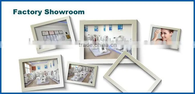 2013 Hot sale IPL photo epilation machines