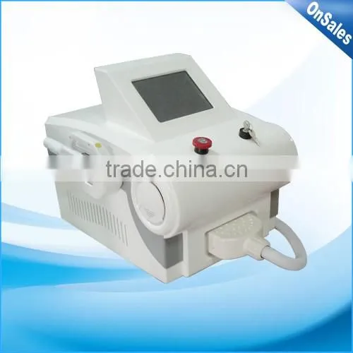Elight cosmetology equipment forever free hair removal machine C005