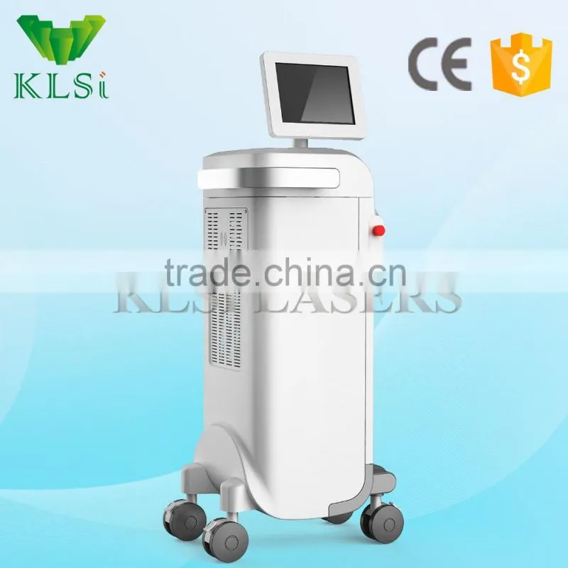 hot sell beauty salon professional microcurrent beauty salon machine