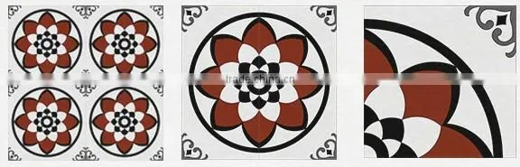 Vietnam Handmade Cement Tiles (Skype: thanhthanh_agri)