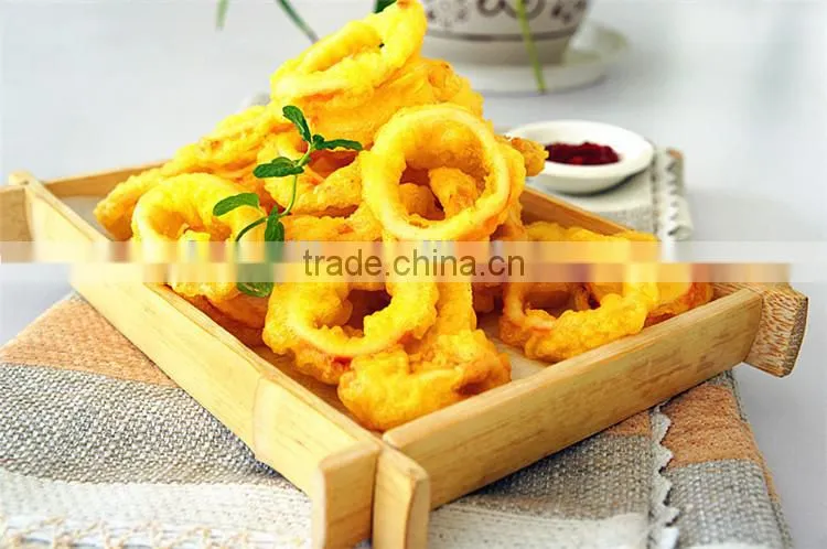 squid pineapple cutting machine|calamari pineapple cut