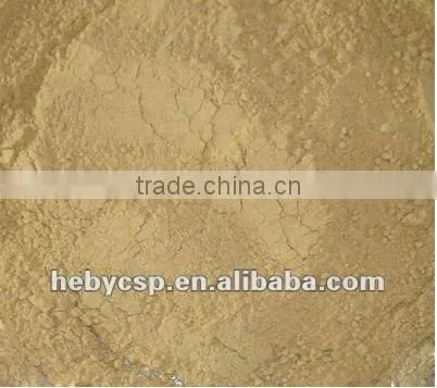 Dehytrated Ginger Powder