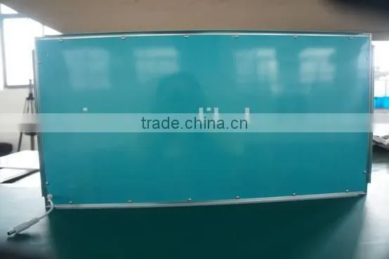 24W aluminum alley LED panel light