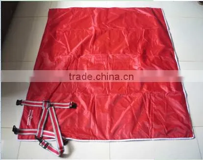 Roll up Blanket