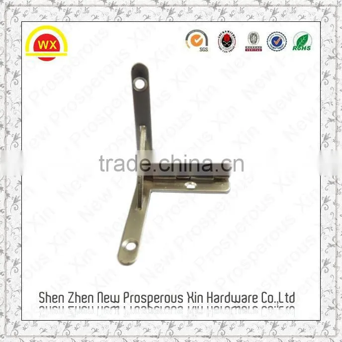 Wholesale concealed metal hinges for jewellery box hinges