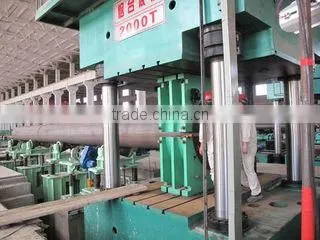 Zhengzhou Huitong Pipe Fittings Co., Ltd. company overview - view 3