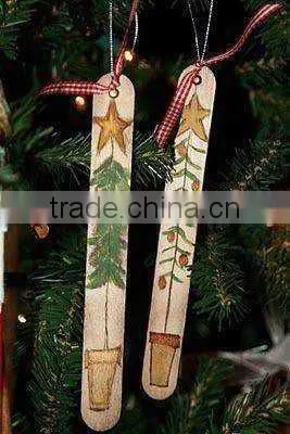 wood ice cream sticks art and crafts
