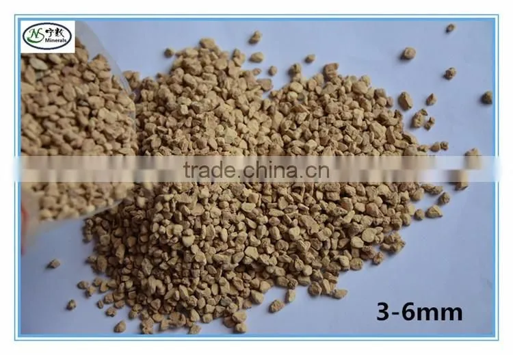 Diatomaceous earth/diatomite powder 60mesh 100mesh 200mesh 500mesh