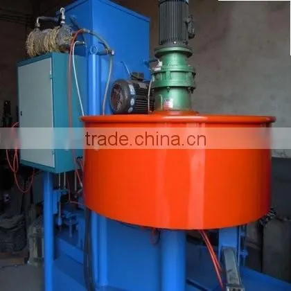 top brand terrazzo floor brick machine