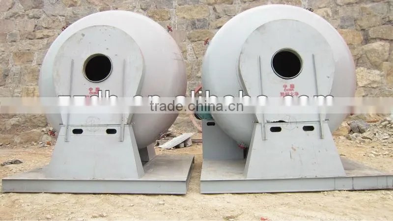 Ceramsite Sand Granulator
