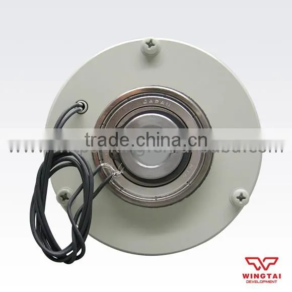 japan mitsubishi ZX-0.3YN-24 magnetic powder brake