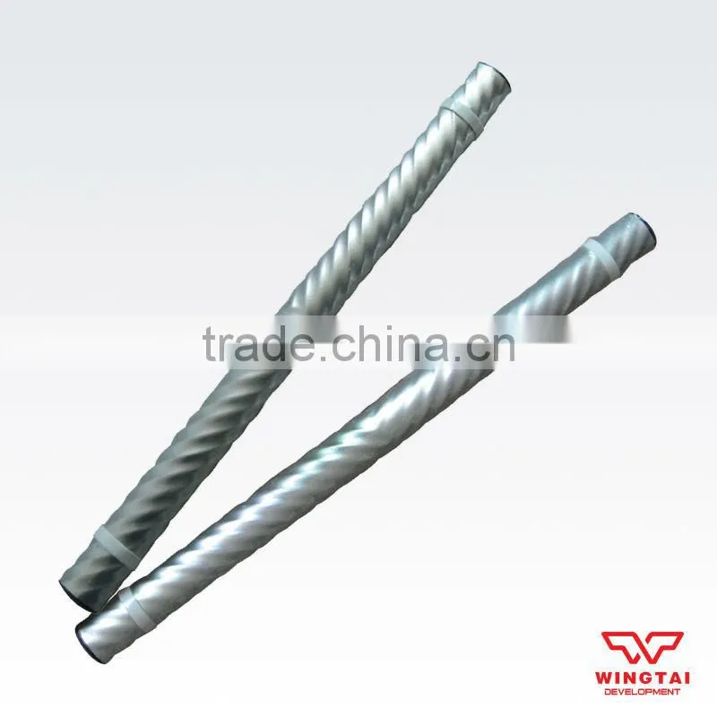 Two-way Eight Lines Magnetic ink Roller for Printing industry