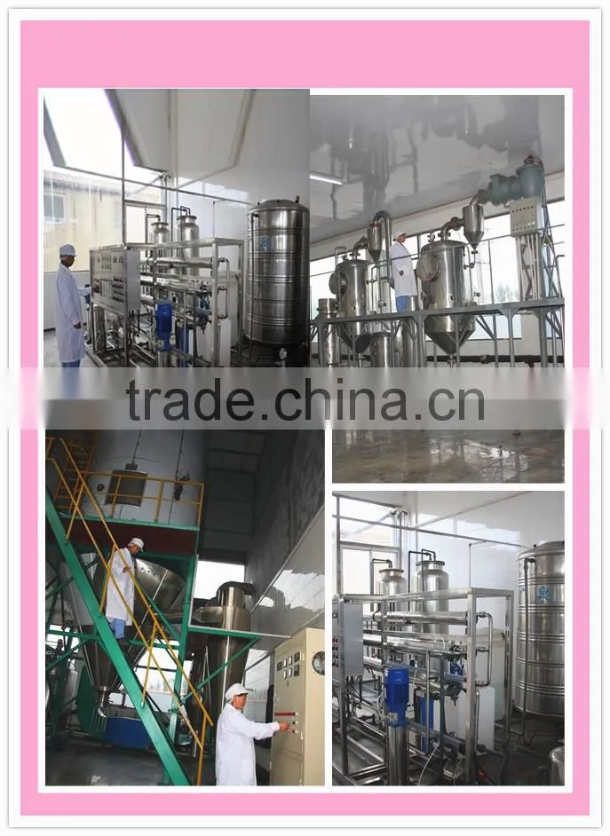 Cosmetic Chitosan 9012-76-4