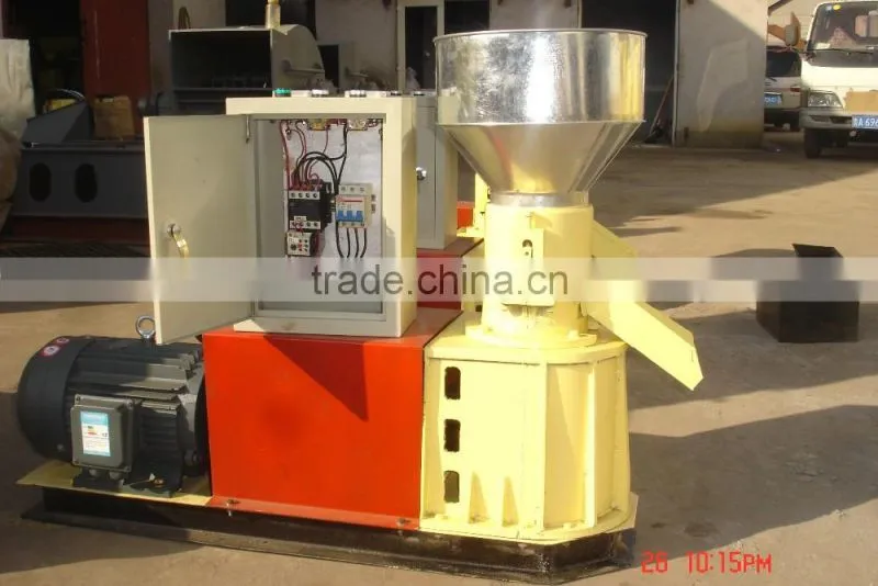 small poutry pellet mill animal feed pellets machine 220v