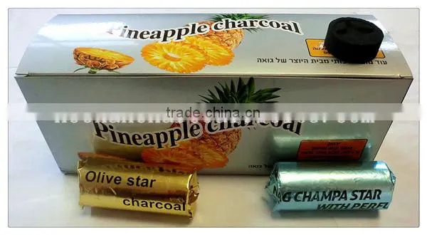 Hookah/shisha charcoal/shisha smoking