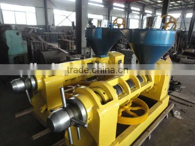 2012 Best-selling palm fruit oil press