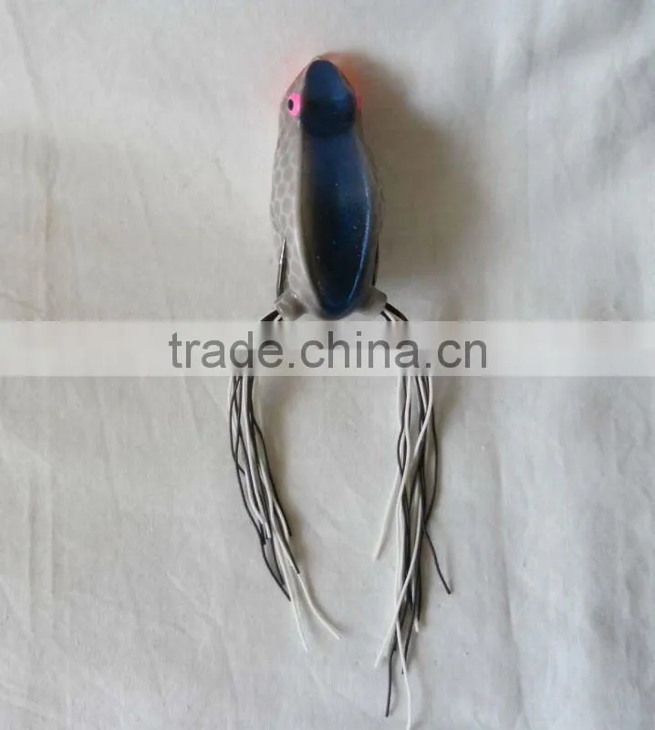 frog fishing lure