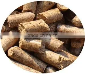 Small Wood Pellet Plant/Wood pellet production
