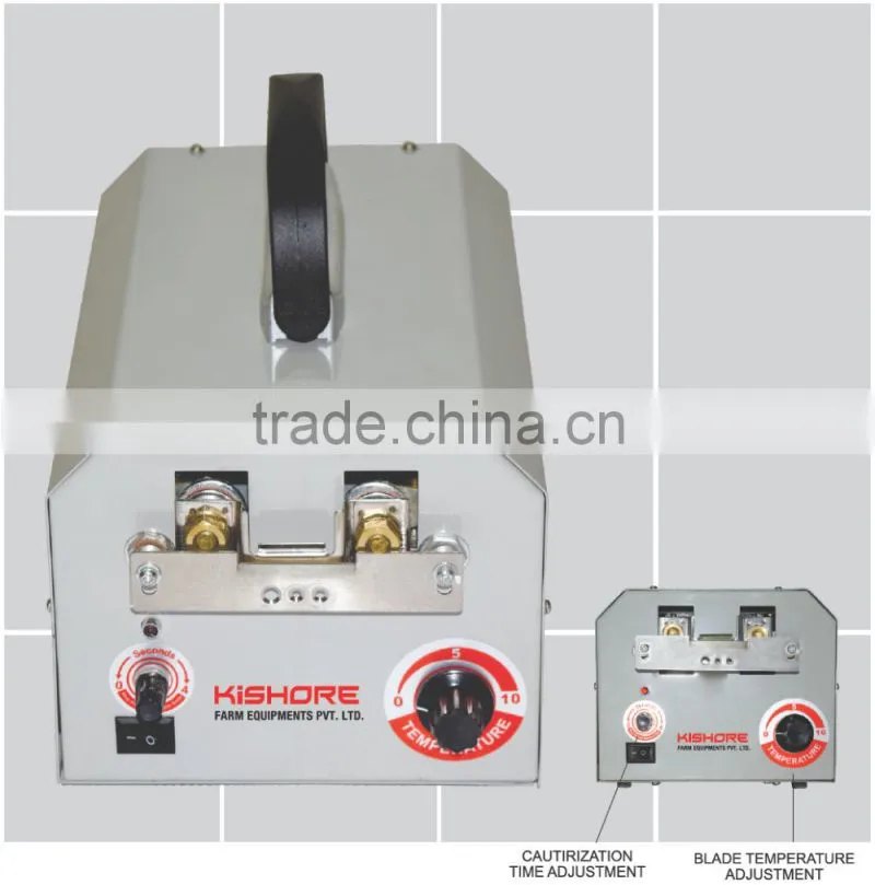 Widely Used Commercial Chicken Poultry Debeakers for Sale