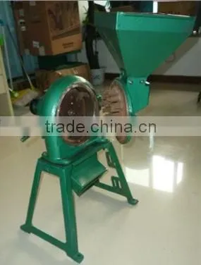 Commercial Corn Grinder,Corn Mill Grains Crusher Machine For Sale (whatsapp:0086 15039114052)