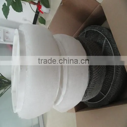 plastic demister