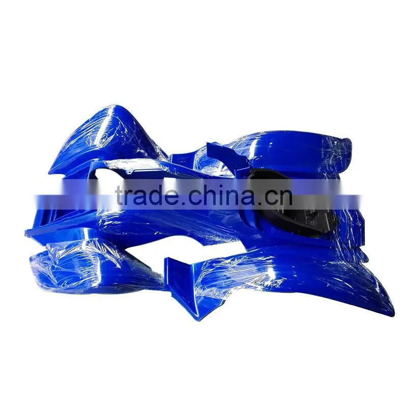 ATV Quad Body Plastic fender Taotao RedCat VX 150 Roketa 110 SunL 125 cc