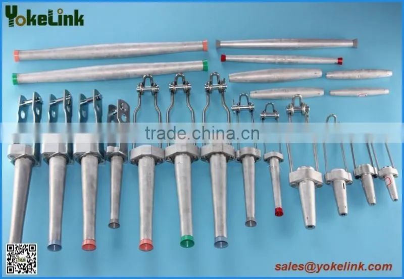 SS316 Double coil lock washer for wood pole applications