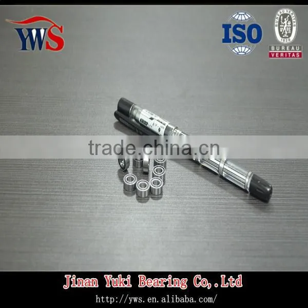 bathroom roller ball bearing S6902 ZZ S6902 2RS stainless steel deep groove ball bearing