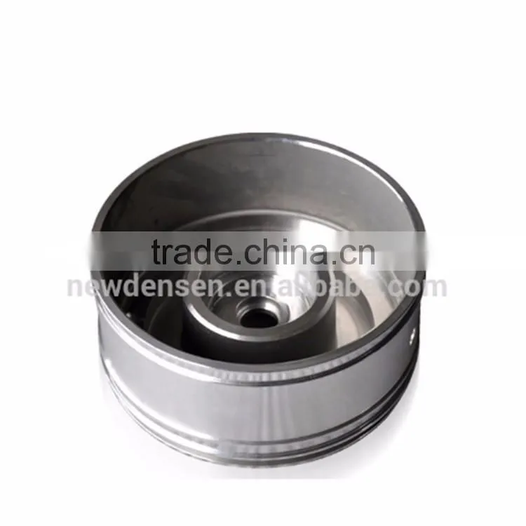 China Custom Manufacturing Aluminum Alloy Casting Parts