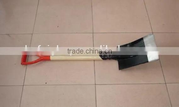 shovel s501