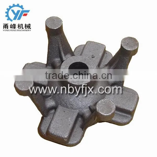 OEM agricultural machinery spare parts