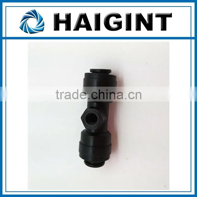 TY1942 Low Pressure Misting Fittings For Misting System,High Quality Pipe Connector