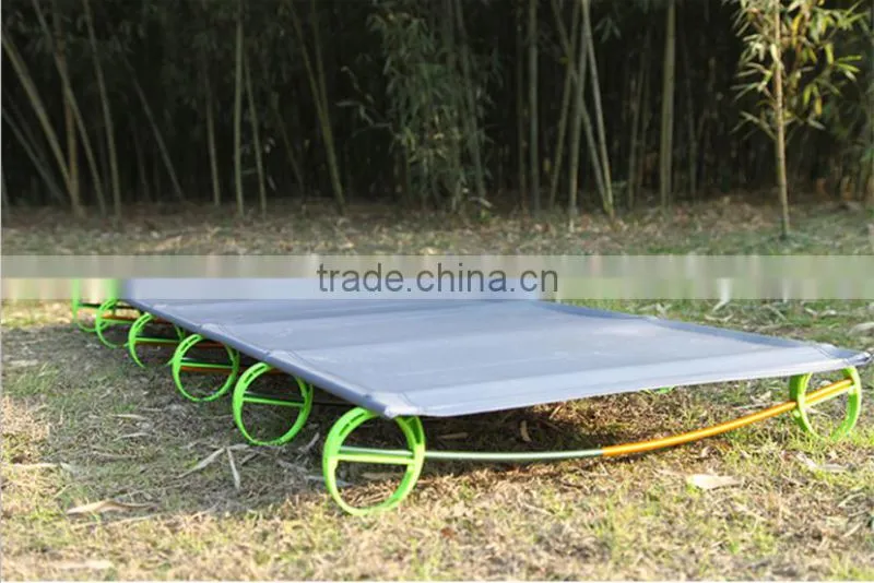 2015 New Folding Bed Stylish Folding Bed Hinge Aluminum Folding Children Bed